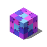 Icon for random inc.