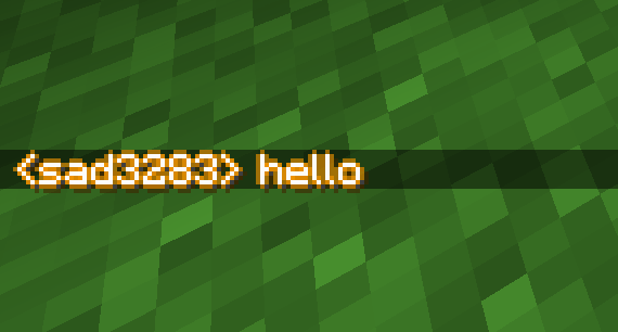 Rainbow Chat Screenshot 1
