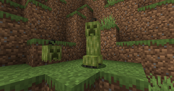 Creeper