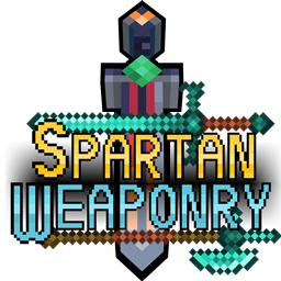 Epic Fight x Spartan Weaponry