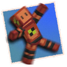 Sable: Player Ragdoll logo