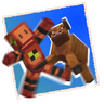 Sable: Ragdolls
