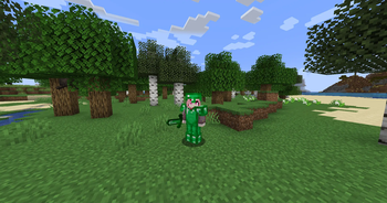 Emeralds