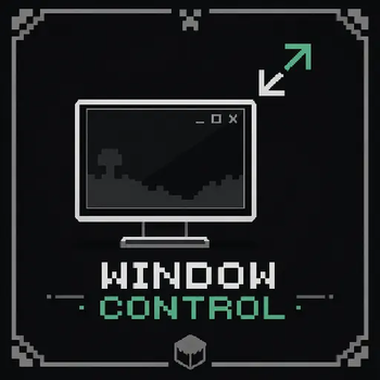 Window Control — screenshot 1