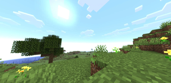 Plains with VulcanFlow