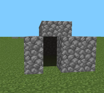 The latest texture house
