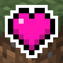 Pink Hearts