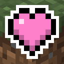 Hearts (Pink)
