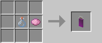 Pink Dye Crafting: