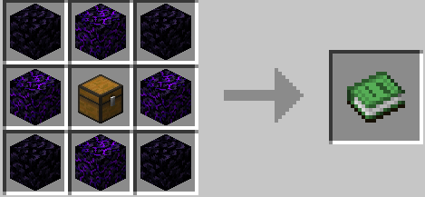 Ender hut