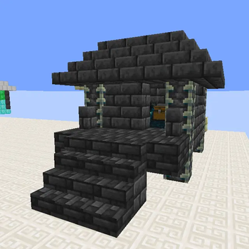 Overpowered Witch Huts