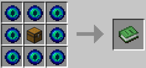 Eye hut