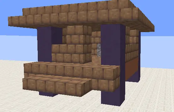 Trial Ruin hut