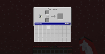 Windows 95 Inventory