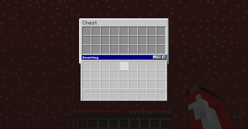 Windows 95 Inventory