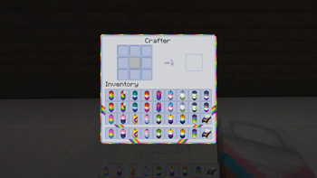 The Crafter