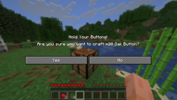 Hold Your Buttons Screenshot 1