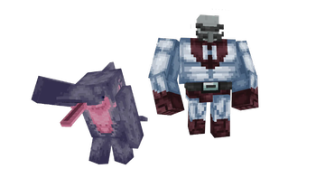 Big Bads 1.0