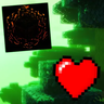 C418 Music Only + Creative Music In Survival