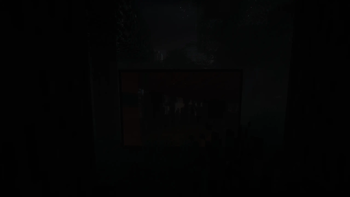 display