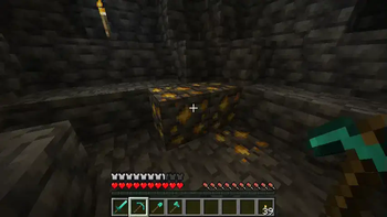 Vein Mining