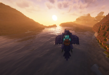 Amazing World To Explore