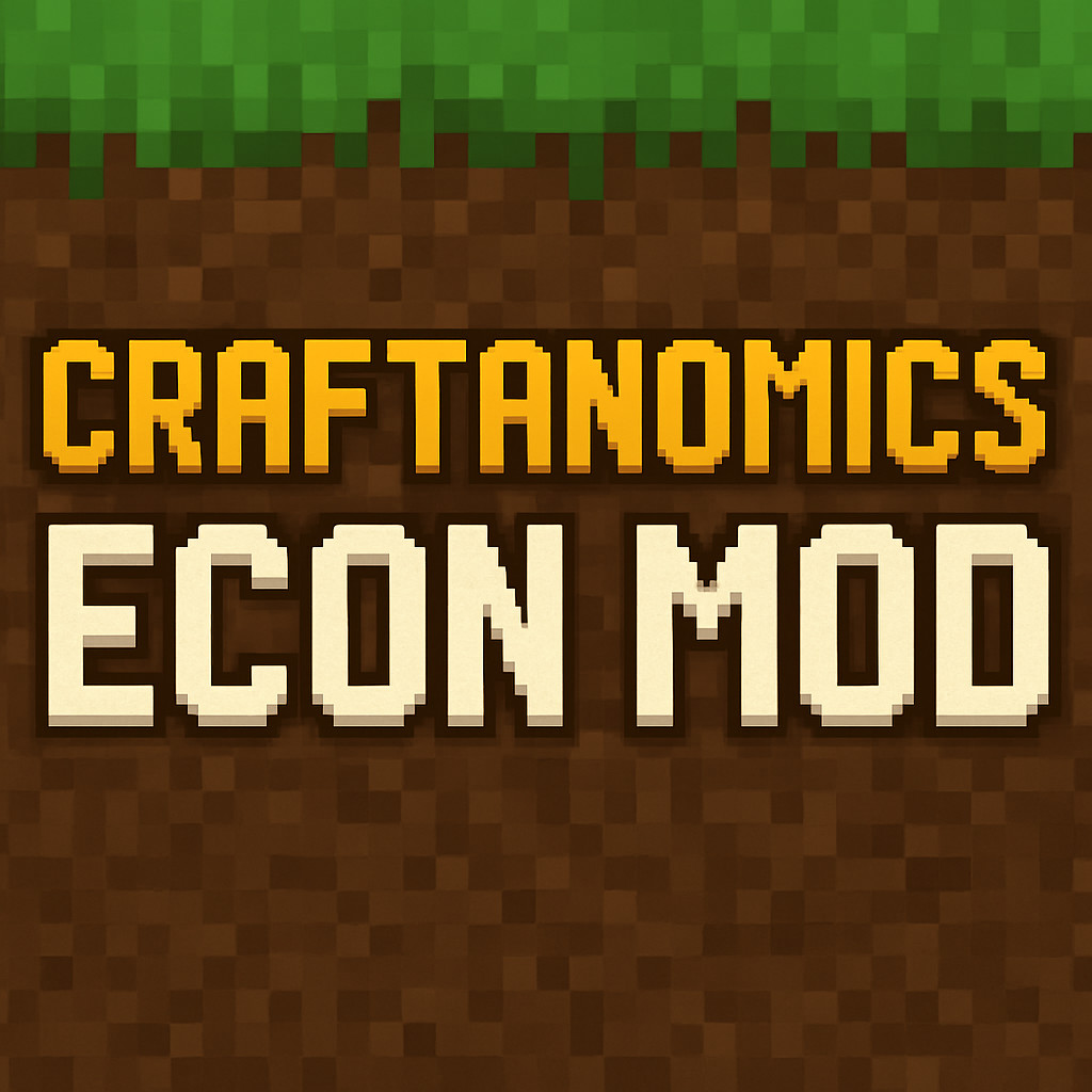 Craftanomics