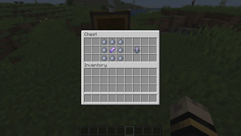 Purple Dogu Recipe