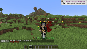 Rot CT Maximum