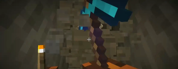 Mining...