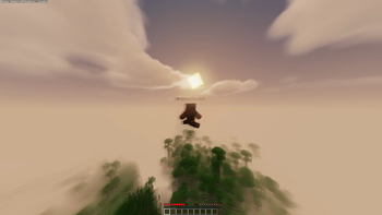 flyig