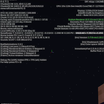 This is the most downloaded mod pack.
