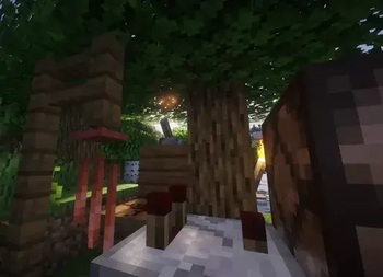 redstone interaction GIF
