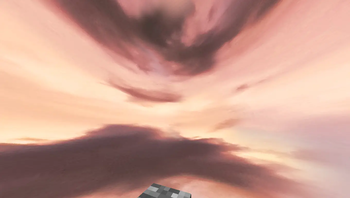 Sky (morning)