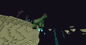 Enderhorse