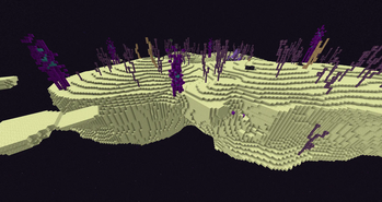 End Island