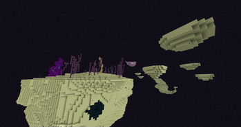 End Island