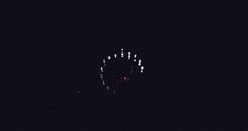 Void Fishing