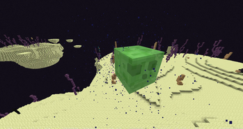 Ender Slime