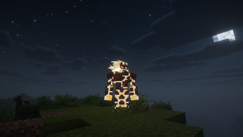 Silent Flame
