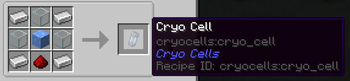 Cryo Cells! — screenshot 5