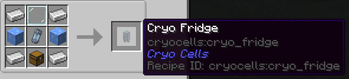 Cryo Cells! — screenshot 4