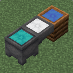 Cushions At Any Height (CAAH)