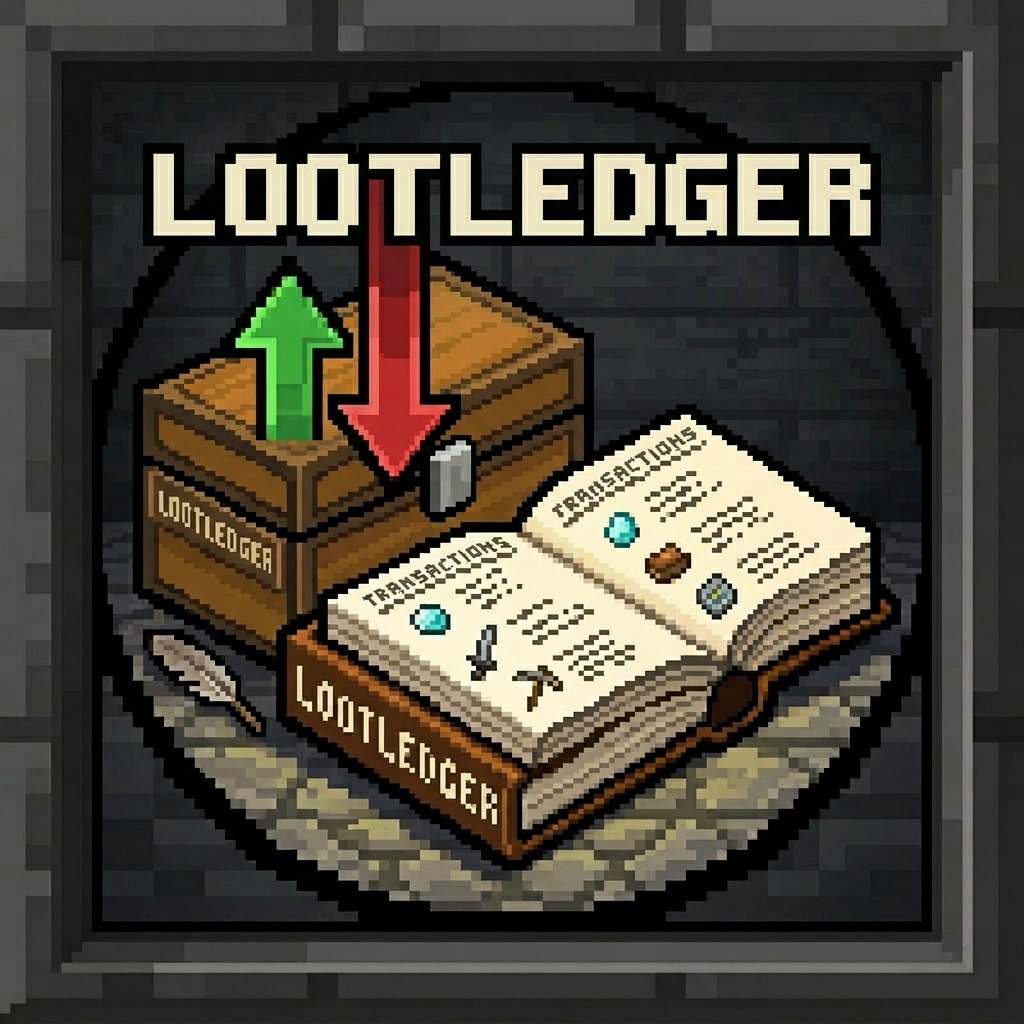 LootLedger