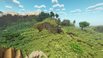 Bani's Extended Survival Screenshot 1