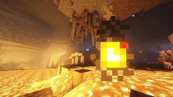 Bani's Extended Survival Screenshot 2