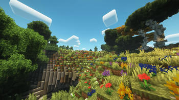 Bani's Extended Survival Screenshot 4