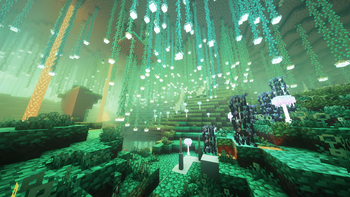 Bani's Extended Survival Screenshot 5