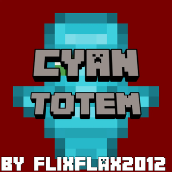 CYAN TOTEM