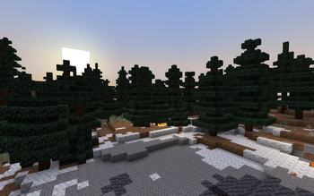 treeeees